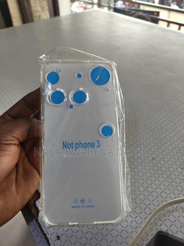 Nothing Phone 3 Cases photo 2
