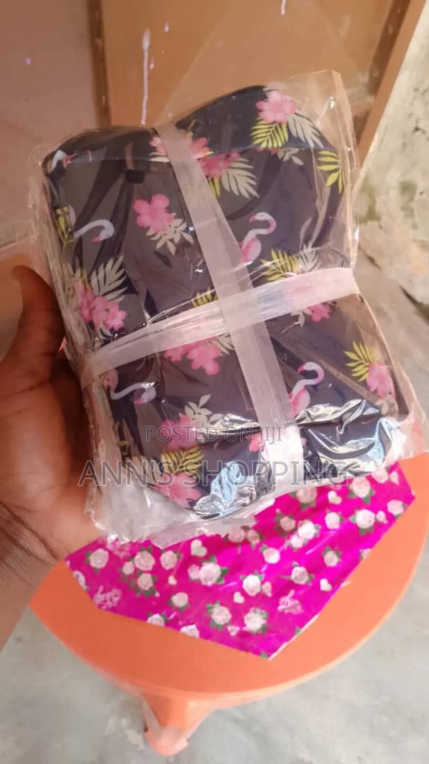 2pcs Pad Bag or Pouch Bag photo 2