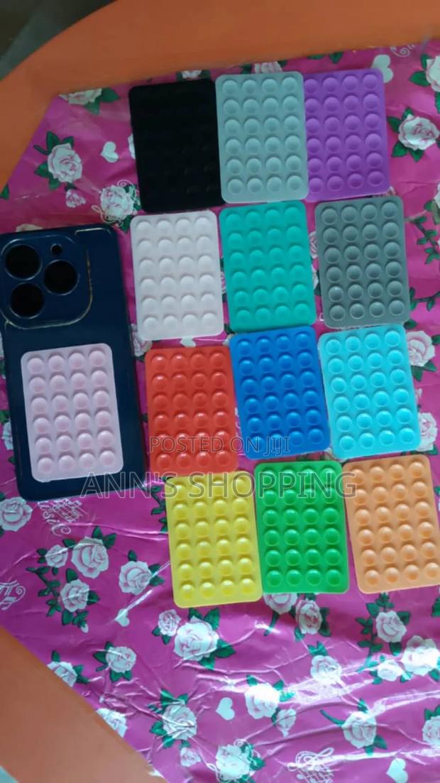 Phone Grips or Phone Holder