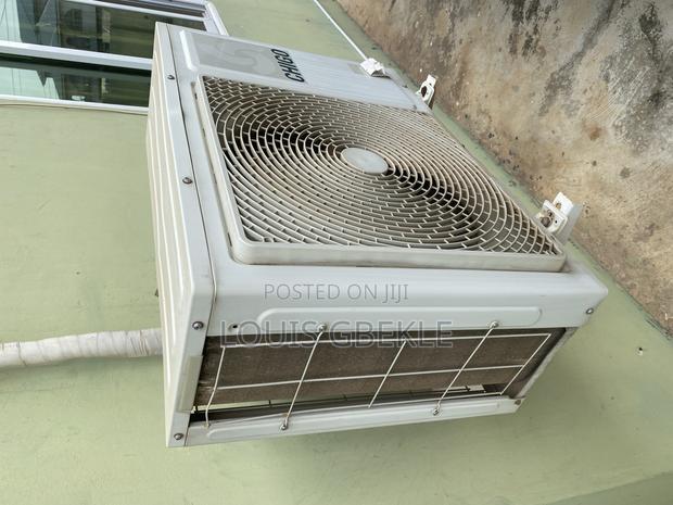 Used Chigo 1.7-Ton (Or 2.0hp) Split Ac R410 Gas - Excellent Condition photo 3