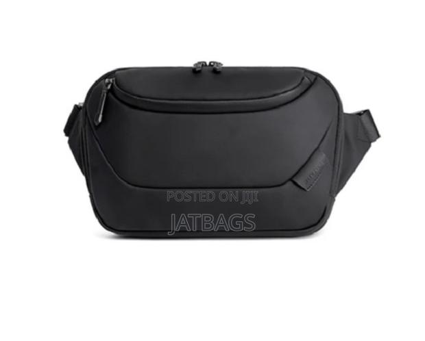 Arctic Hunter Premium Waist Crossbody Bag (Free Delivery) · Photo 2