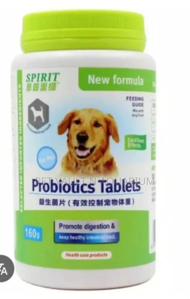 Probiotics for Dogs · Photo 2