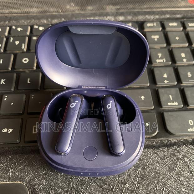 Original Soundcore Life P3 – Uk Used photo 2