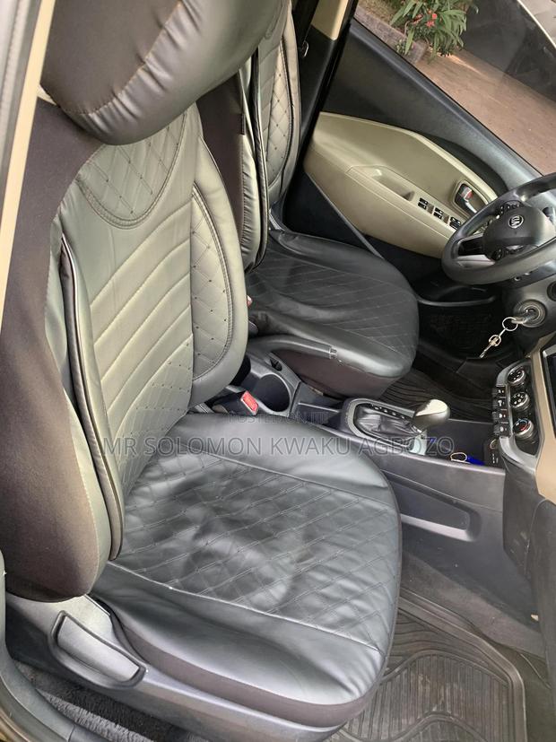 Kia Rio 2014 Black photo 8