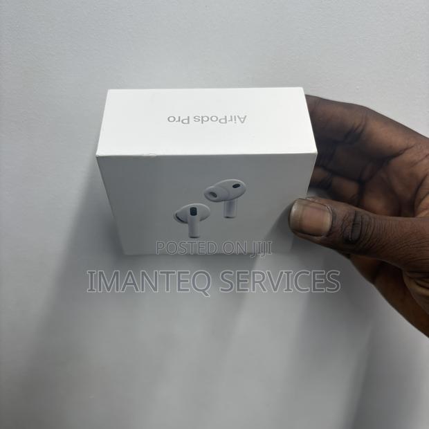 Apple Airpods Gen 3 photo 2