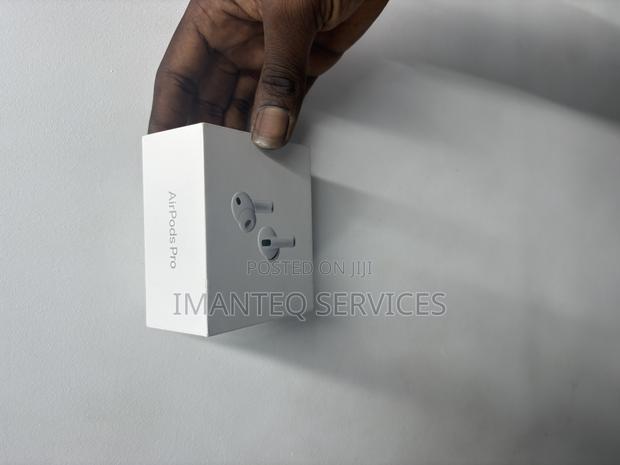 Apple Airpods Gen 3 photo 4