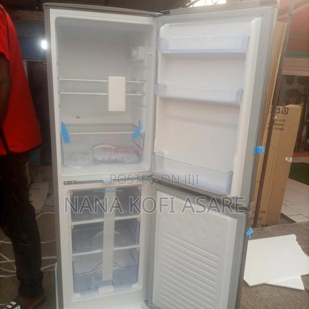Pearl 142litres Buttom Freezer Refrigerator photo 3