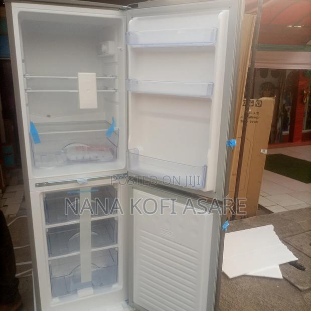 Pearl 142litres Buttom Freezer Refrigerator photo 4