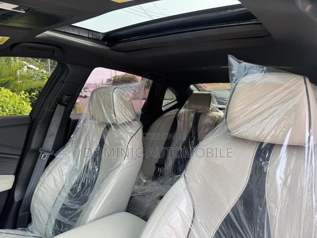 Acura TLX Type S 2024 Blue