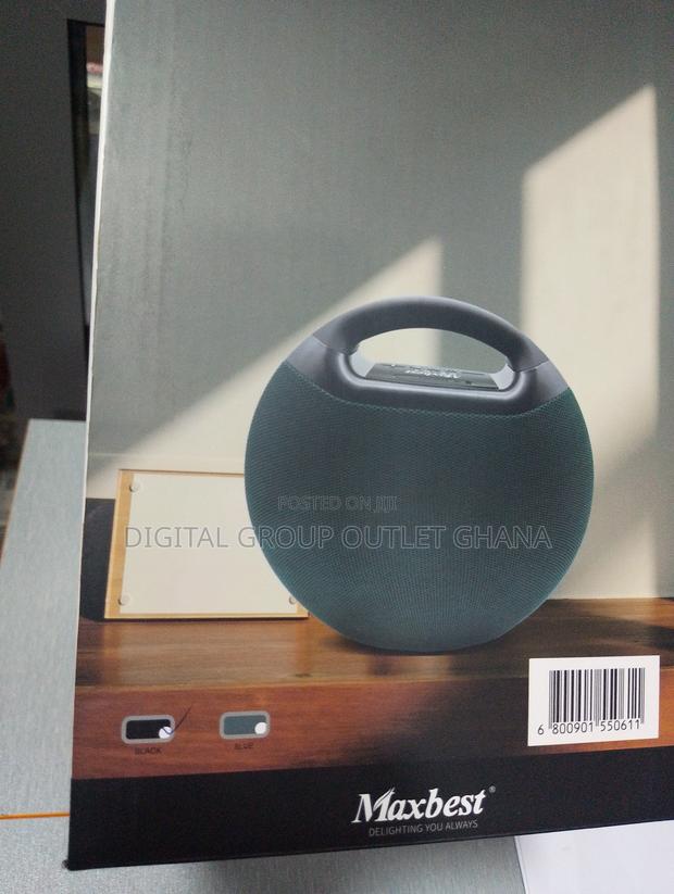 Original Mb - M2 Wireless Acoustic Speaker photo 2