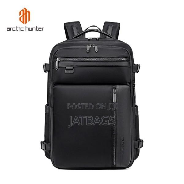 Ah Expandable Shockproof Waterproof Laptop Back (Free Delivery) · Photo 2