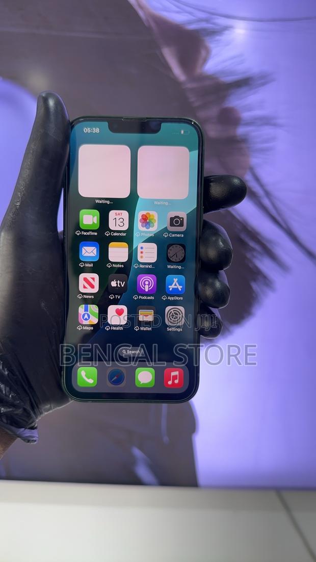 Apple iPhone 13 256 GB photo 2