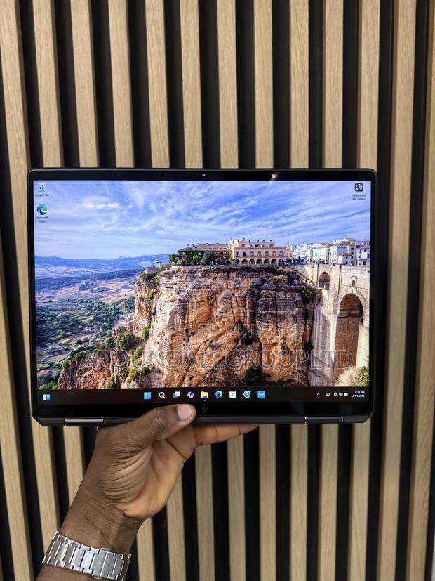Laptop HP Spectre 14 16GB Intel Core I7 SSD 512GB photo 3