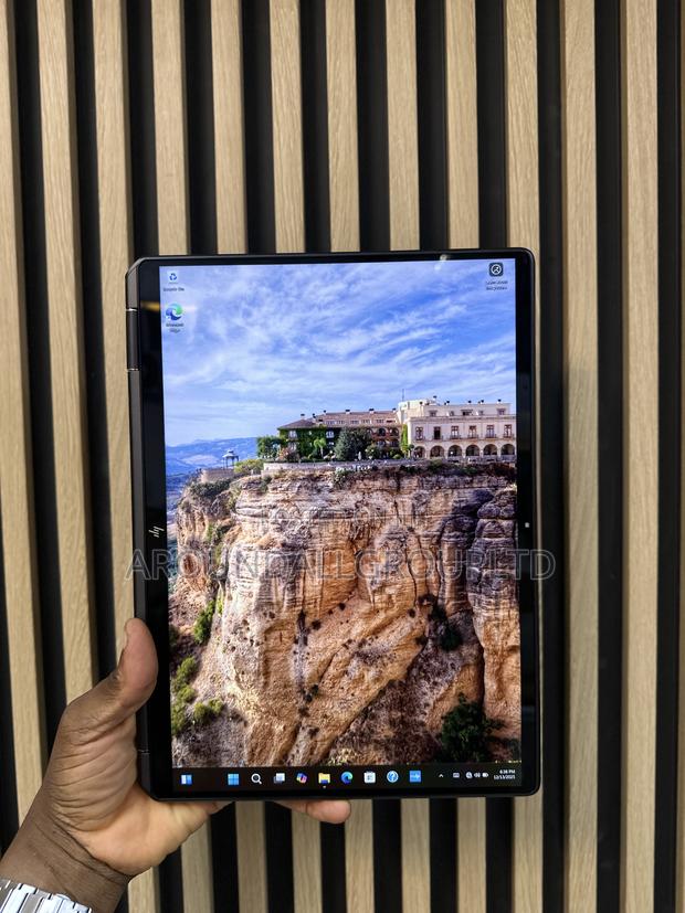 Laptop HP Spectre 14 16GB Intel Core I7 SSD 512GB photo 4