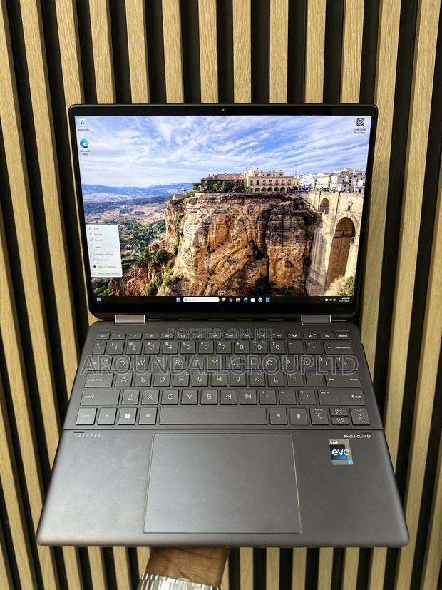Laptop HP Spectre 14 16GB Intel Core I7 SSD 512GB