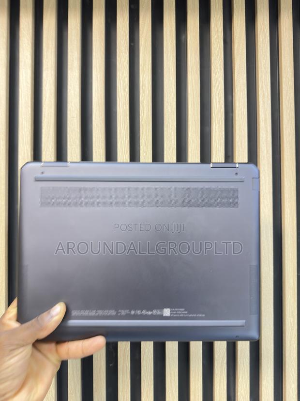 Laptop HP Spectre 14 16GB Intel Core I7 SSD 512GB photo 6