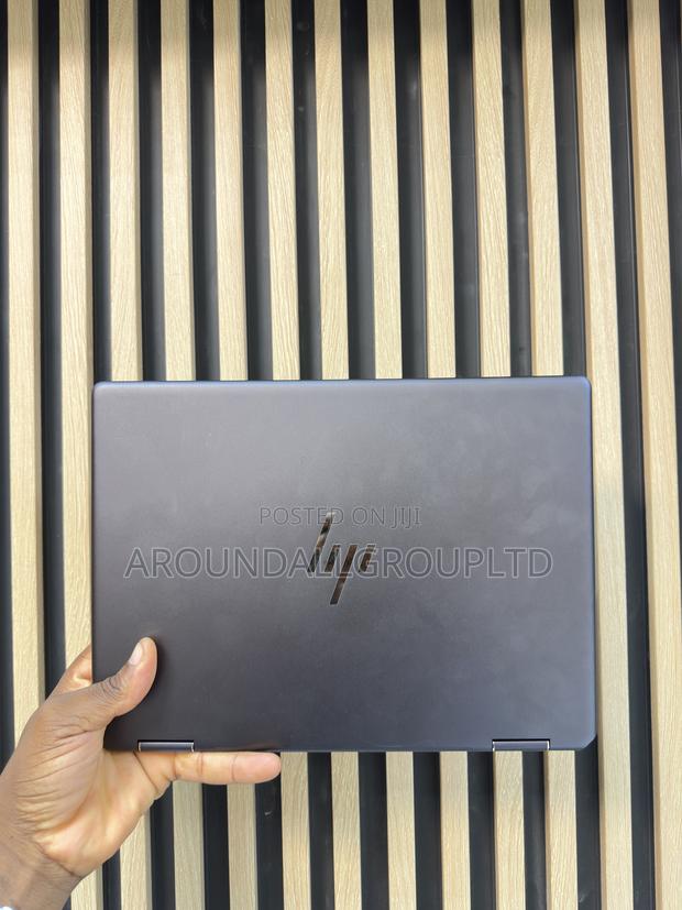 Laptop HP Spectre 14 16GB Intel Core I7 SSD 512GB photo 5