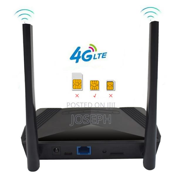 Universal Wifi Router · Photo 4
