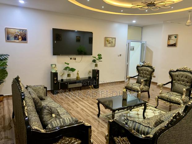 Furnished 2bdrm Apartment in B&L, Accra Metropolitan for rent