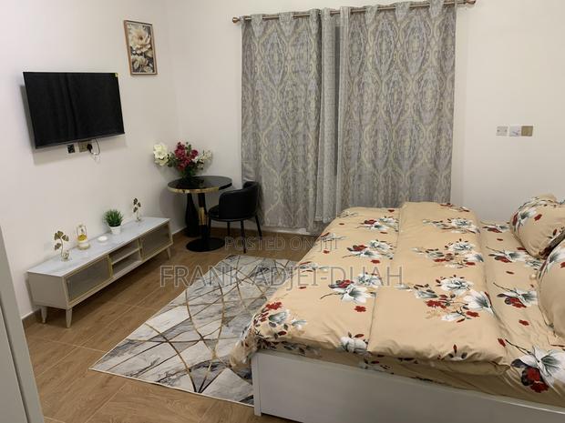 Furnished 2bdrm Apartment in B&L, Accra Metropolitan for rent photo 4