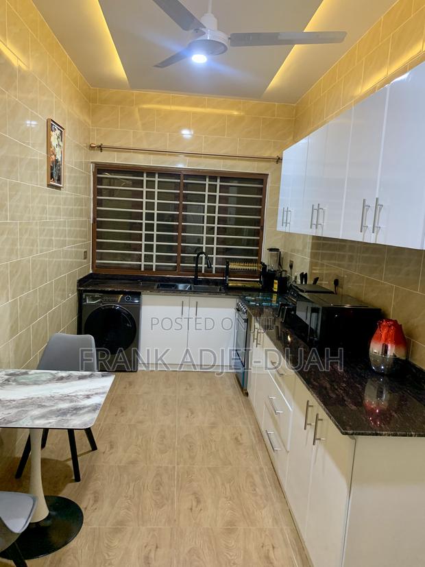 Furnished 2bdrm Apartment in B&L, Accra Metropolitan for rent photo 2
