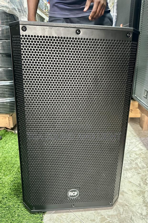 Rcf Art915 15 Inches Active Monitors - Pair