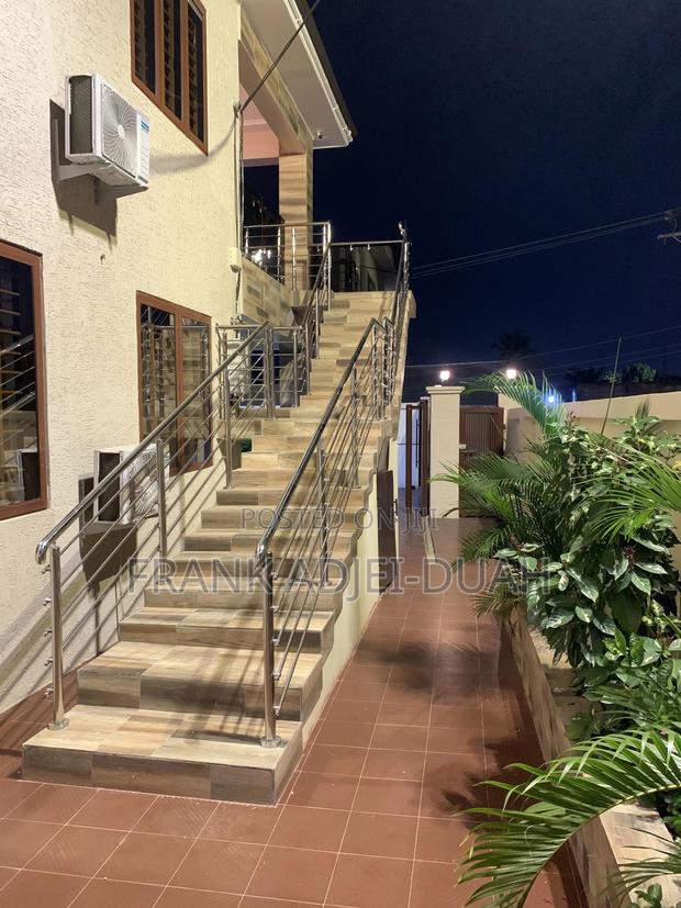Furnished 2bdrm Apartment in B&L, Accra Metropolitan for rent photo 5