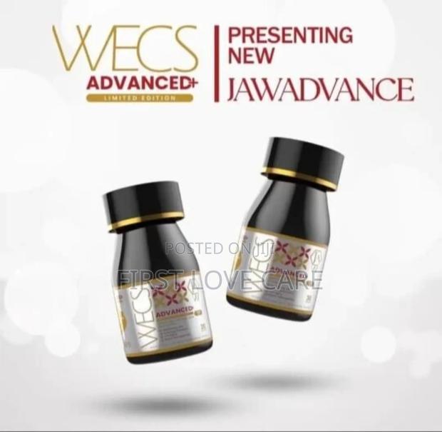 Jaw Wecs Advanced Plus · Photo 2
