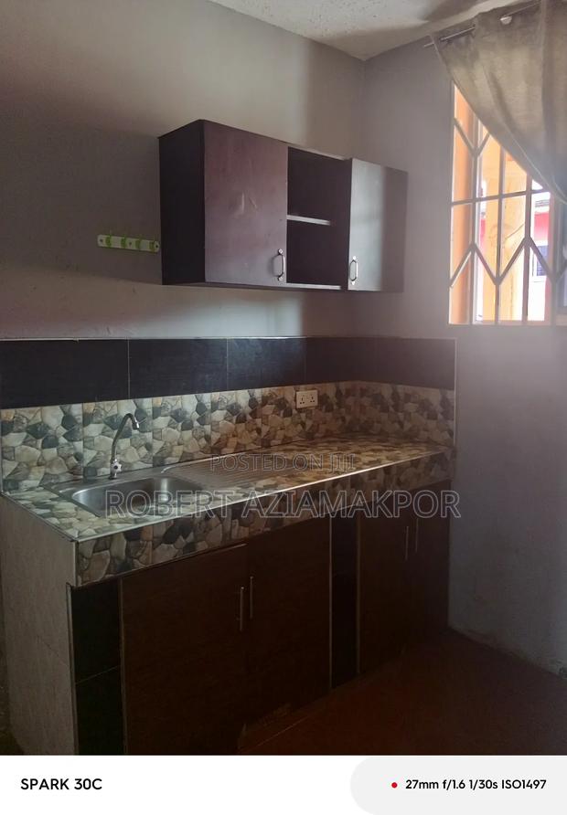 1bdrm Apartment in Ultimate Estate, Achimota for rent · Photo 3