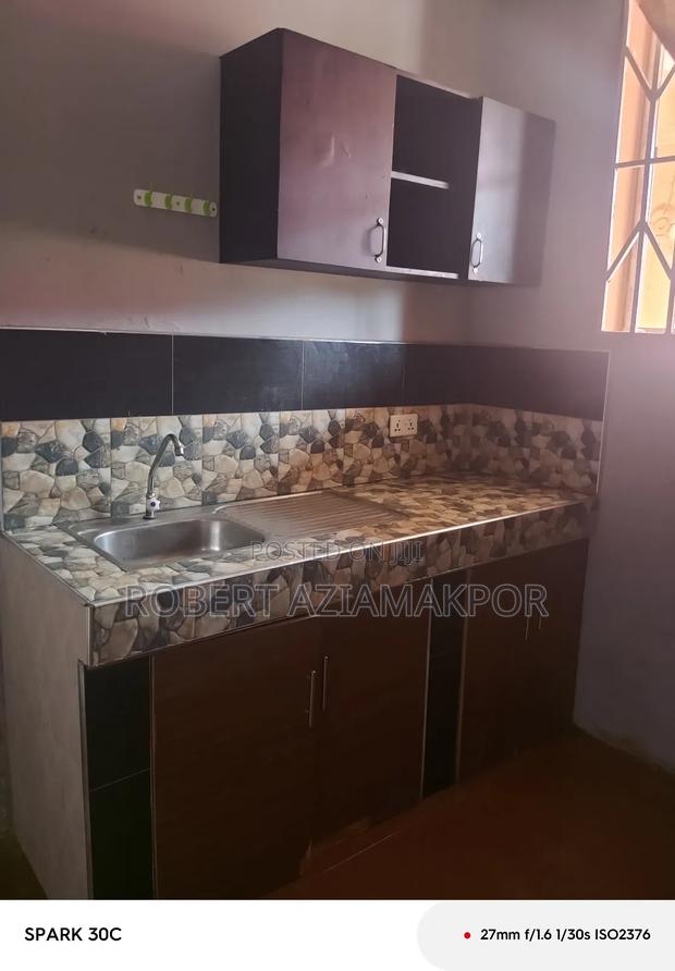 1bdrm Apartment in Ultimate Estate, Achimota for rent · Photo 4