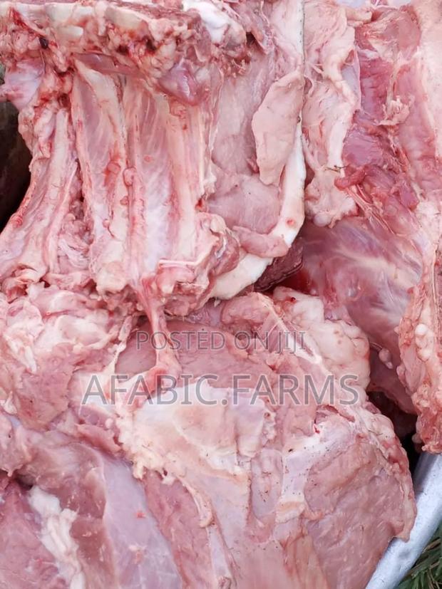 Fresh Delicious Fat Free Pork From Afabic Farms · Photo 4