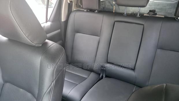 Toyota Hilux Revo Double Cab Deisel 2.4 RWD 2018 Gray photo 9