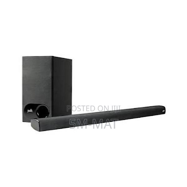 Sigma Sound Bar With Wireless Subwoofer 260w, Hdmi, Usb, Optical, Fm