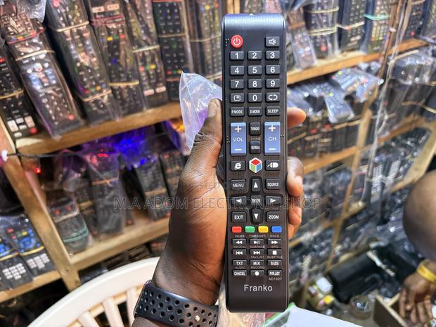 Franko Smart Tv Remote Control · Photo 3