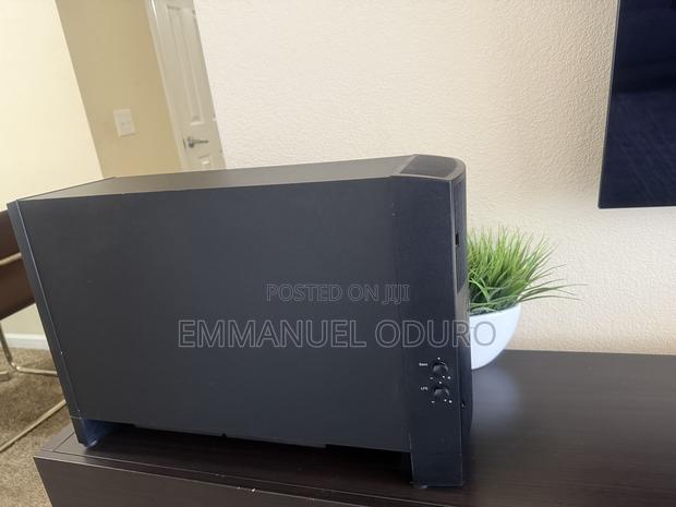 Bose Acoustimass 10 Series V photo 6