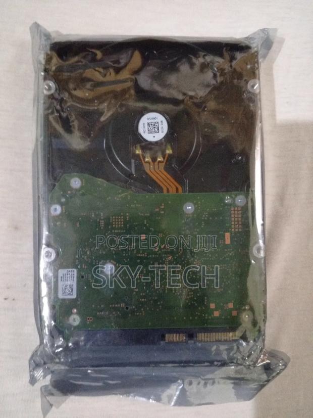 8tb CCTV Hard Disk photo 2