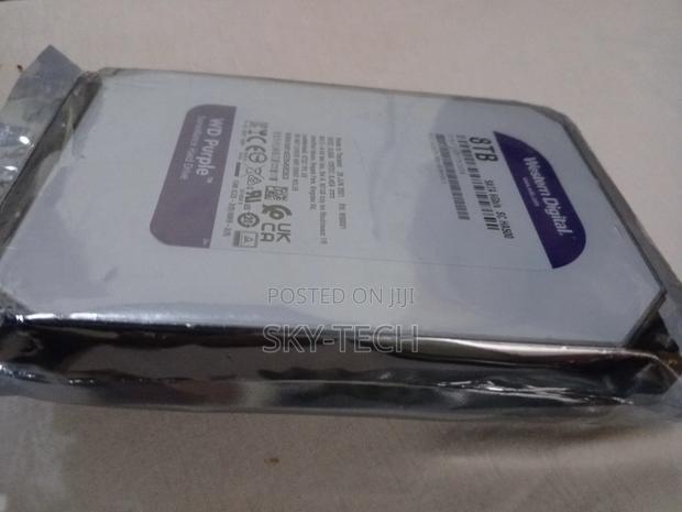 8tb CCTV Hard Disk photo 3