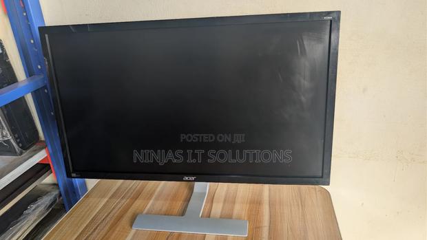 Acer Rt280k Monitor photo 2
