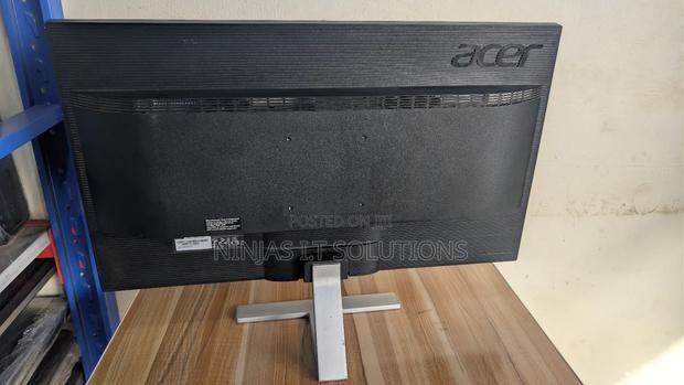 Acer Rt280k Monitor photo 3