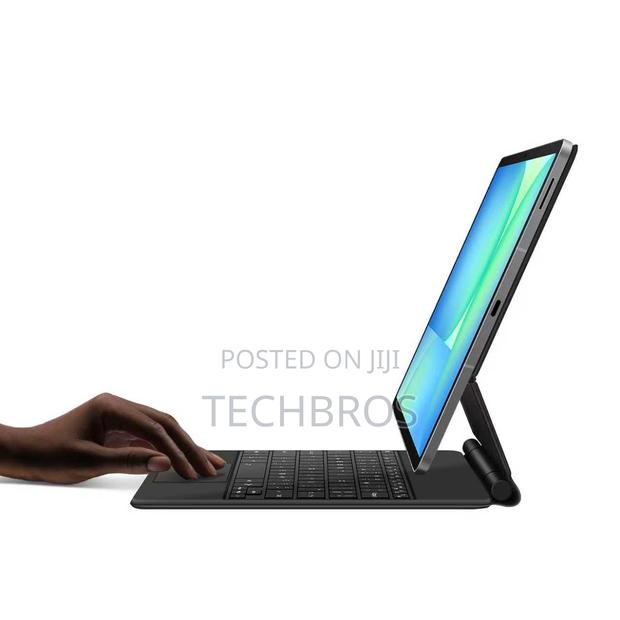 Tab S10 Fe Plus Magic Keyboard With Backlit (13.1inches) photo 2