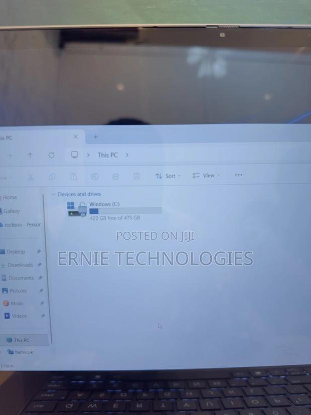 Laptop HP Envy X360 8GB AMD Ryzen 5 SSD 512GB photo 4
