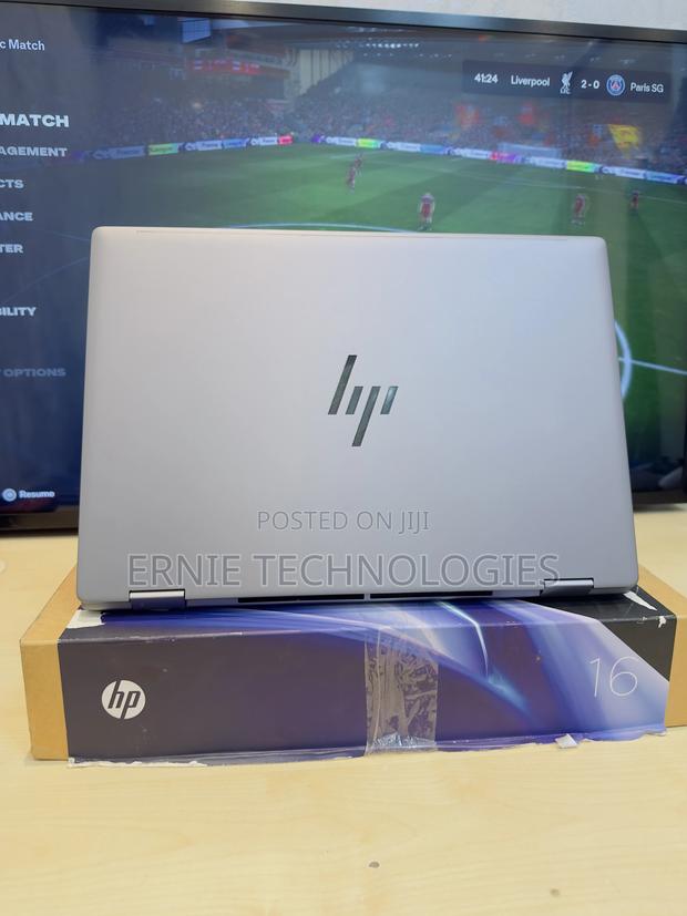 Laptop HP Envy X360 8GB AMD Ryzen 5 SSD 512GB photo 5