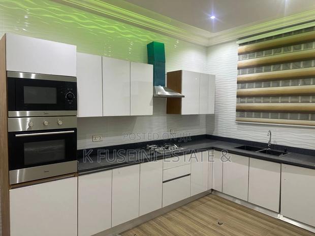 4bdrm House in K Fuseini Estate, Kumasi Metropolitan for sale photo 4