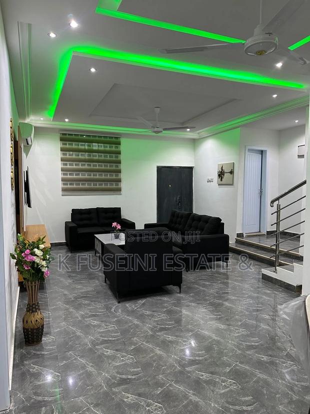 4bdrm House in K Fuseini Estate, Kumasi Metropolitan for sale photo 10
