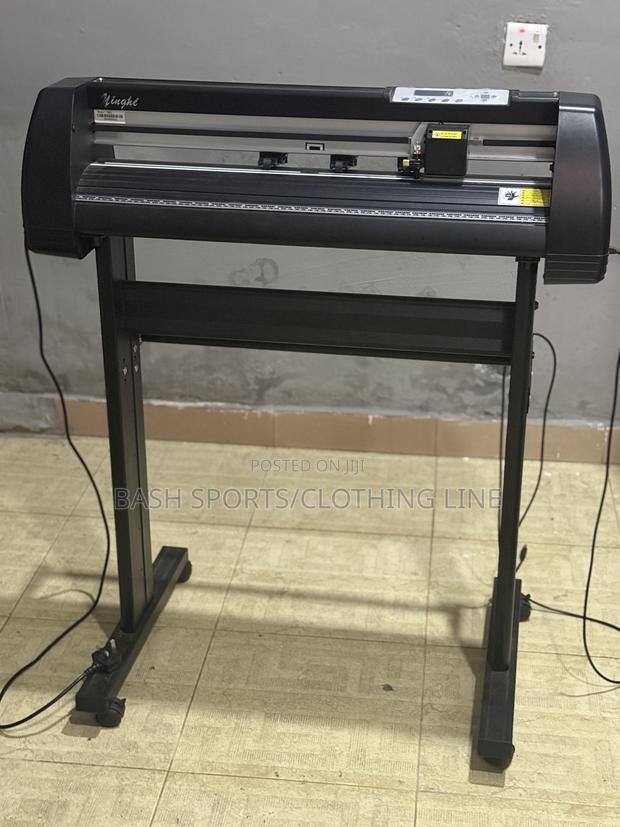 Yinghe 720 J/D Cutting Plotter