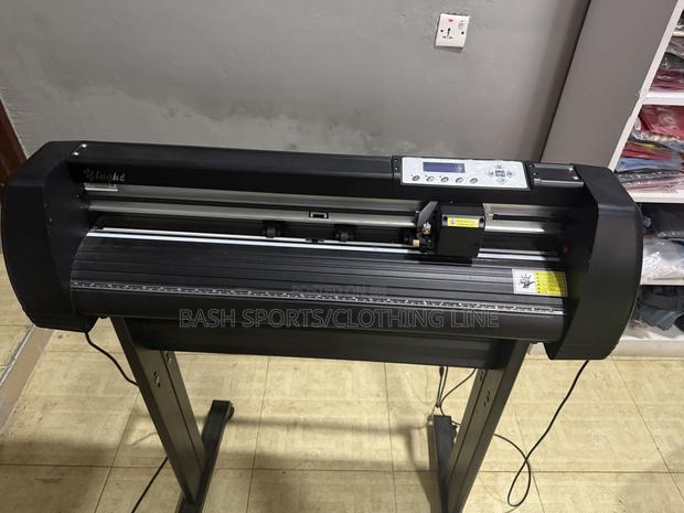 Yinghe 720 J/D Cutting Plotter