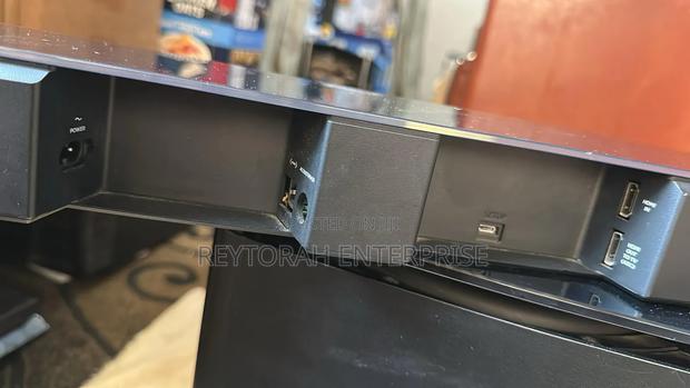 Bose Soundtouch 300 Soundbar With Bass Module photo 3
