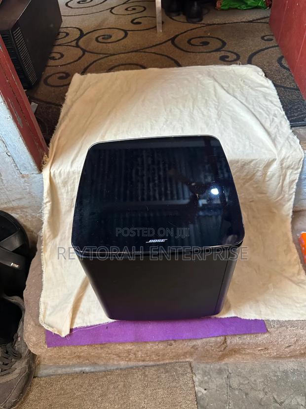 Bose Soundtouch 300 Soundbar With Bass Module photo 4