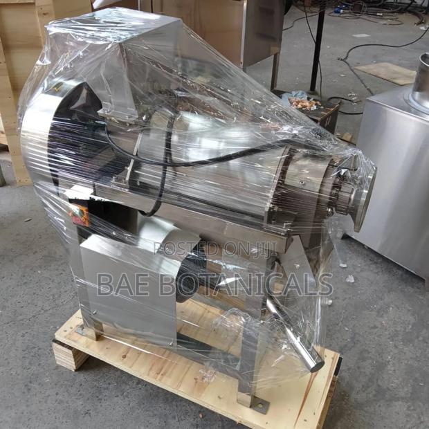 Commercial Industrial Juicer (200 to 300kg Per Hour)