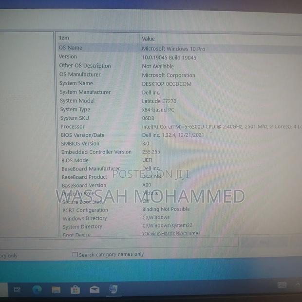 Laptop Dell Latitude E7240 8GB Intel Core I5 SSD 128GB photo 2